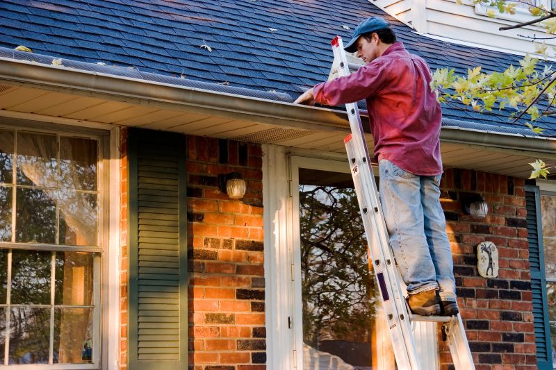 Cost of Gutter Covers in Athens, OH