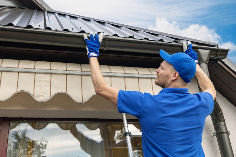 Local Roofing Contractors